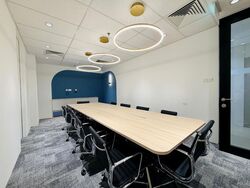 Robinson 112 (D1), Office #523602711